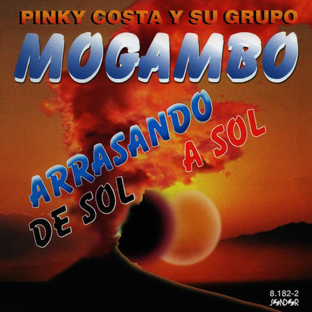 Sol Negro "A Sol Caliente"