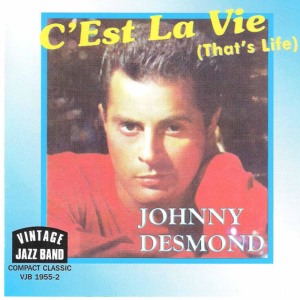 收聽Johnny Desmond的Shoo Fly Pie & Apple Pan Dowdy歌詞歌曲