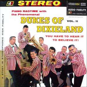 收聽Dukes Of Dixieland的Oringal Dixieland One-Step歌詞歌曲