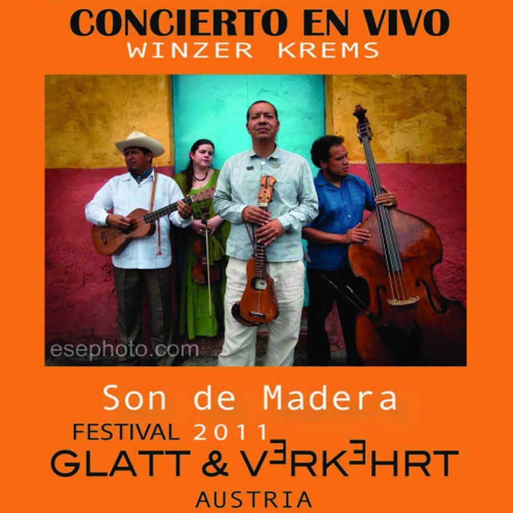El Cascabel (Live)