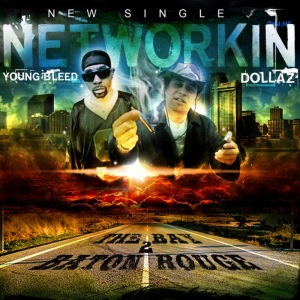 ดาวน์โหลดและฟังเพลง Networkin พร้อมเนื้อเพลงจาก Dolla