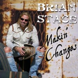 收聽Brian Stace的Your Damn Right歌詞歌曲