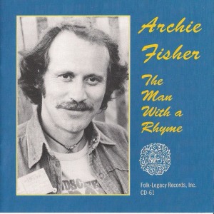 ดาวน์โหลดและฟังเพลง Upstairs and Downstairs พร้อมเนื้อเพลงจาก Archie Fisher