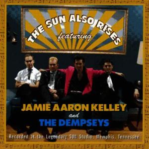 Jamie Aaron Kelley的專輯The Sun Also Rises