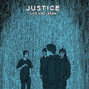 收聽Justice的Meaningless歌詞歌曲