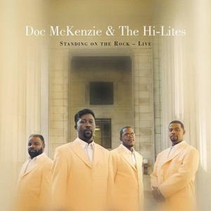 收聽Doc McKenzie的Love One Another歌詞歌曲