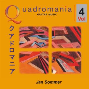 ดาวน์โหลดและฟังเพลง Sonata in C Minor, K. 466 พร้อมเนื้อเพลงจาก Jan Sommer