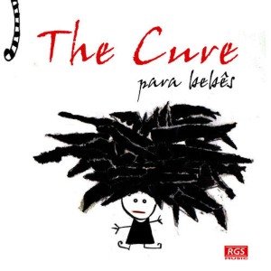 收聽Sweet Little Band的Why Can't , I Be You?歌詞歌曲