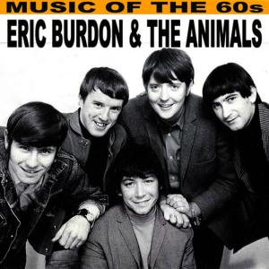 อัลบัม Music of the 60's ศิลปิน Eric Burdon