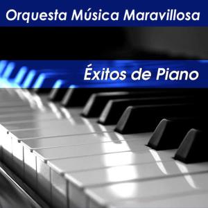 收聽Orquesta Música Maravillosa的Torn Between Two Lovers歌詞歌曲