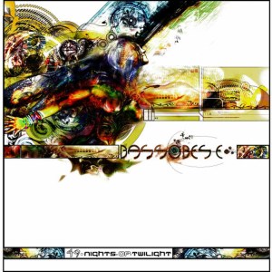 收聽Bassobese的10 Thousand Devils歌詞歌曲