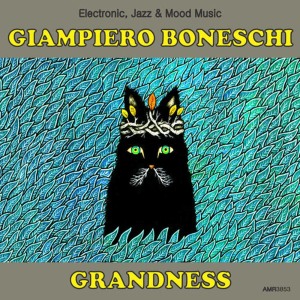 收聽Giampiero Boneschi的Light Horse歌詞歌曲