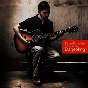 ดาวน์โหลดและฟังเพลง Deorali Darah พร้อมเนื้อเพลงจาก Bipul Chettri