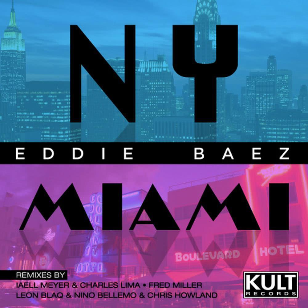 NY MIAMI(Eddie's NY Acapella)