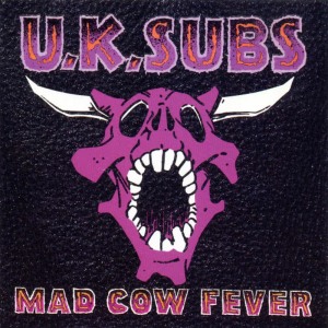 ดาวน์โหลดและฟังเพลง I Walked With a Zombie พร้อมเนื้อเพลงจาก U.K. Subs