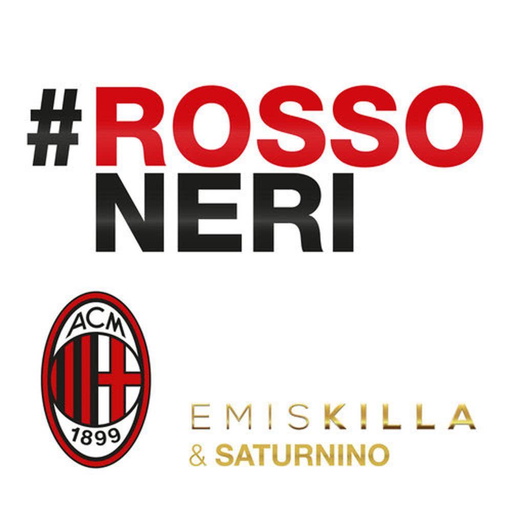 #Rossoneri