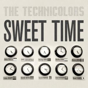 ดาวน์โหลดและฟังเพลง Sweet Time พร้อมเนื้อเพลงจาก The Technicolors