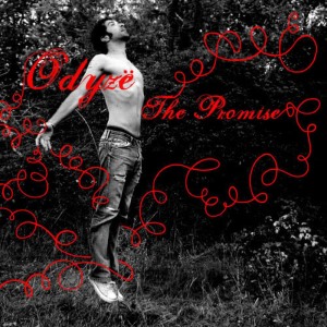 收聽ODYZË的The Promise歌詞歌曲