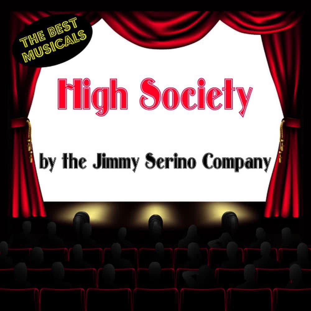 High Society (Music Inspired by the Film)