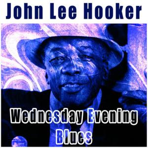 ดาวน์โหลดและฟังเพลง Take Me as I Am พร้อมเนื้อเพลงจาก John Lee Hooker