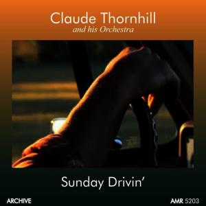 ดาวน์โหลดและฟังเพลง I May Be Wrong พร้อมเนื้อเพลงจาก Claude Thornhill