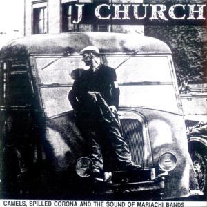 ดาวน์โหลดและฟังเพลง Bomb พร้อมเนื้อเพลงจาก J Church