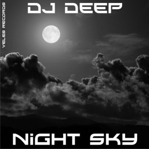 ดาวน์โหลดและฟังเพลง Night Sky พร้อมเนื้อเพลงจาก Dj Deep K