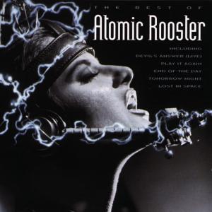 收聽Atomic Rooster的Sleepless Night歌詞歌曲