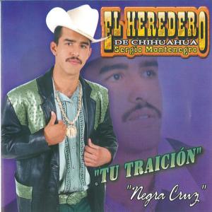 El Heredero的專輯Tu Traicion