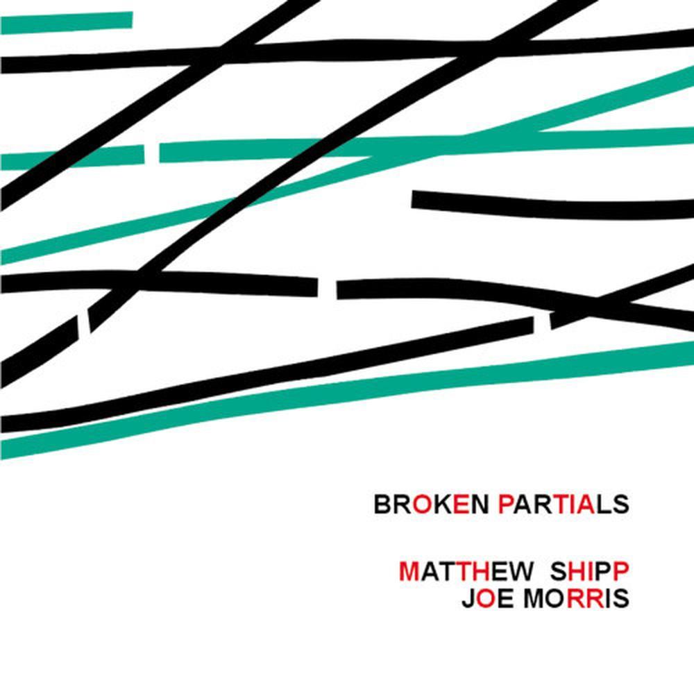 Broken Partials - Three