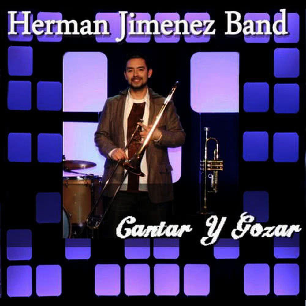 Cantar y Gozar - Single