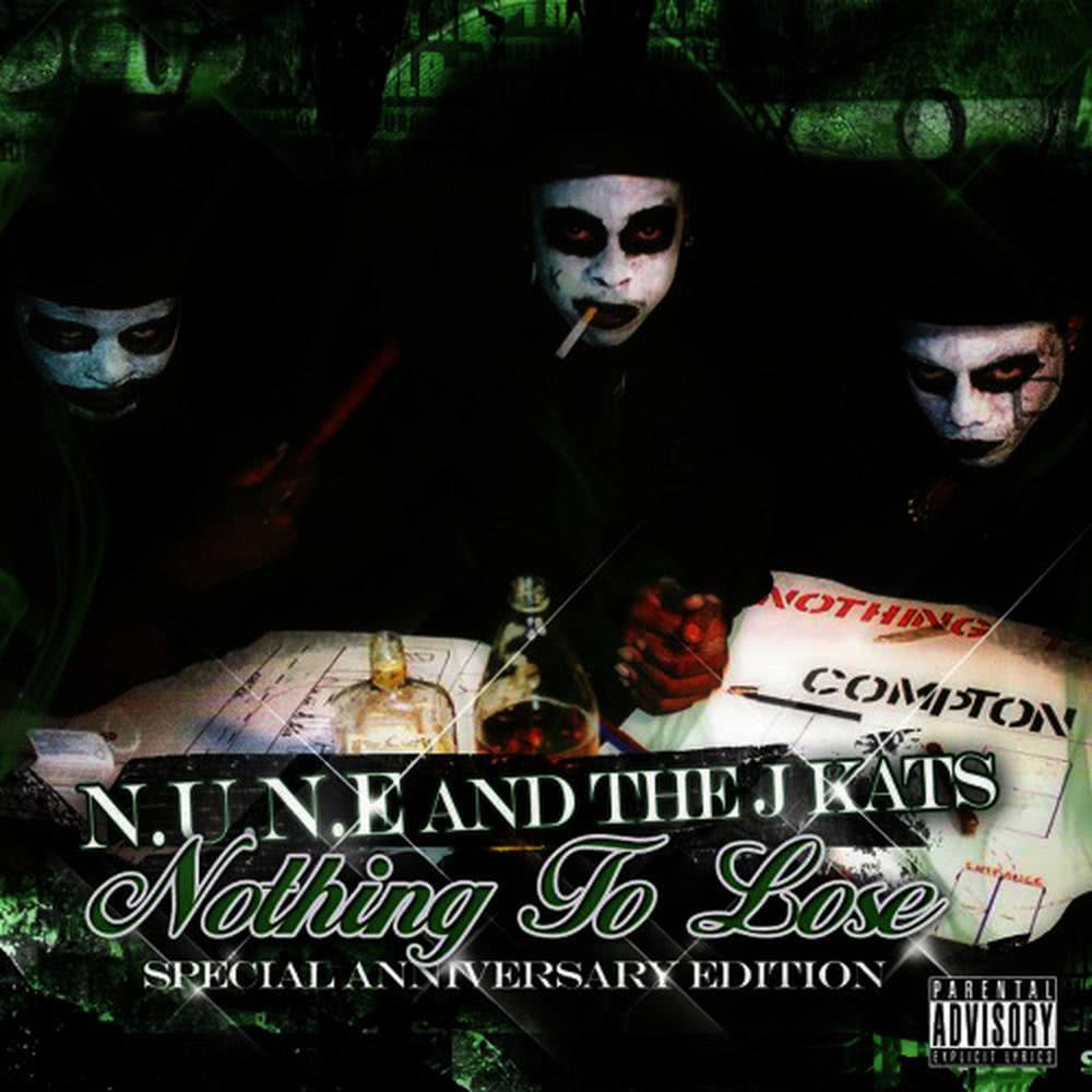 Come and Get Some(Ruthless Remix)