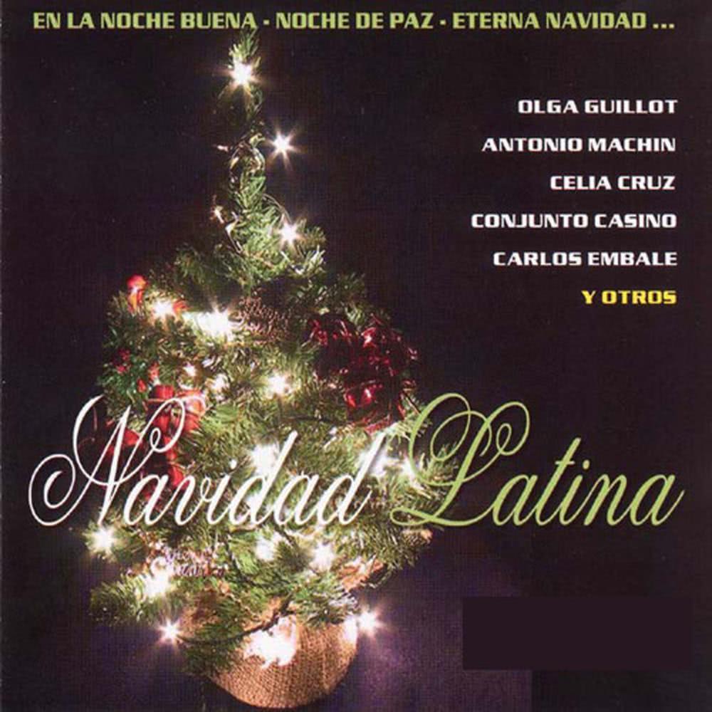 Noche Buena Criolla