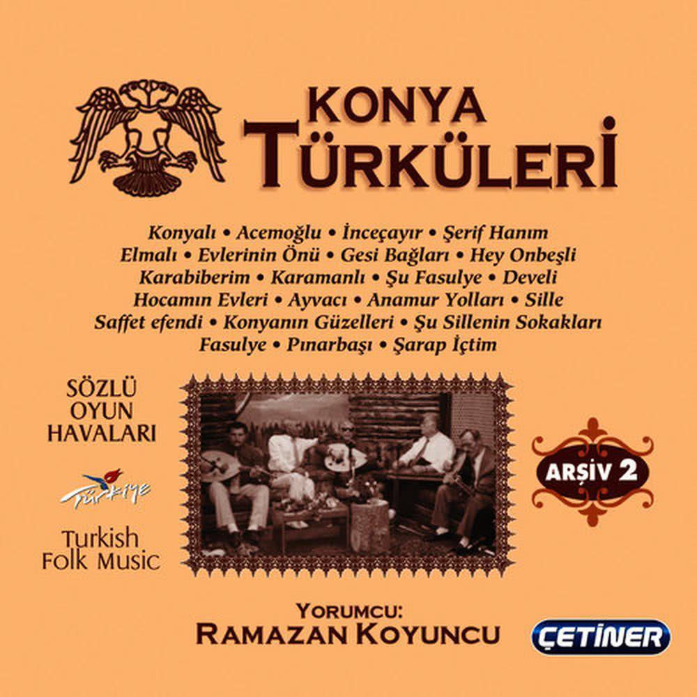 Pınarbaşı