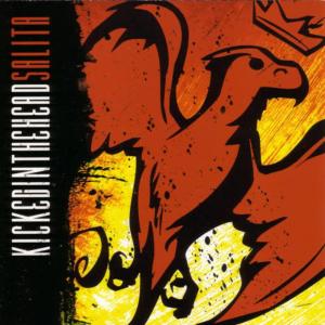 收聽Kicked In the Head的Letter歌詞歌曲