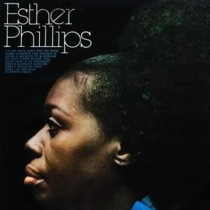 ดาวน์โหลดและฟังเพลง To Lady Down Beside You พร้อมเนื้อเพลงจาก Ester Phillips