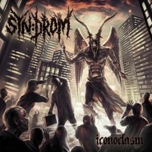 ดาวน์โหลดและฟังเพลง The Filth Unmasked พร้อมเนื้อเพลงจาก SYN:DROM