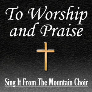 ดาวน์โหลดและฟังเพลง Worthy Is The Lamb พร้อมเนื้อเพลงจาก Sing It From The Mountain Choir