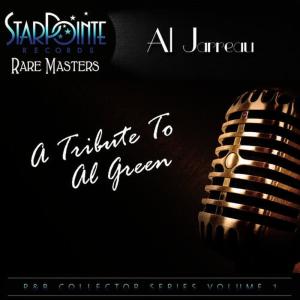 Al Jarreau的專輯Al Jarreau, A Tribute to Al Green