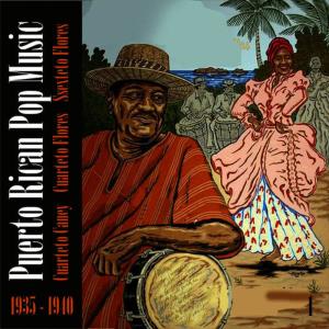 收聽Cuarteto Flores的Vencido歌詞歌曲