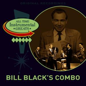 ดาวน์โหลดและฟังเพลง Smokie Pt. 2 พร้อมเนื้อเพลงจาก Bill Black's Combo