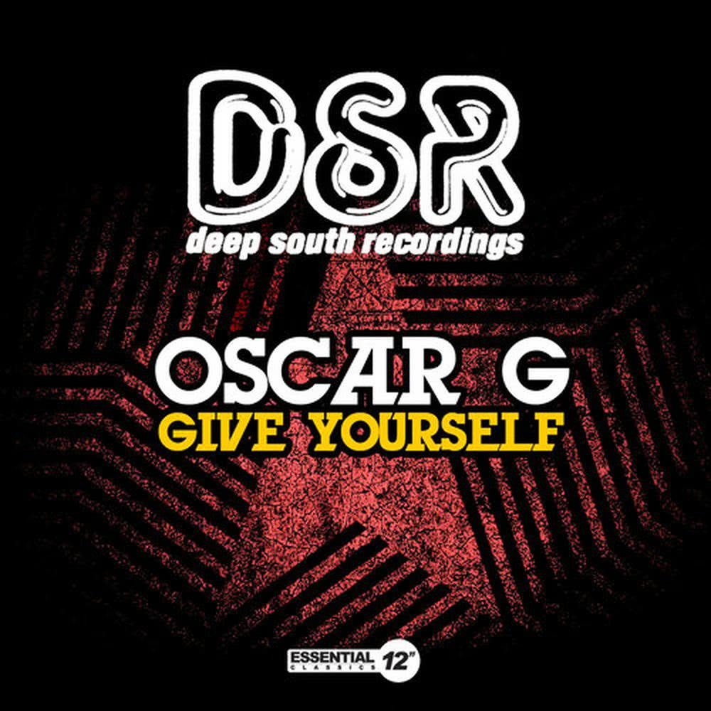 Give Yourself(Instrumental Mix)