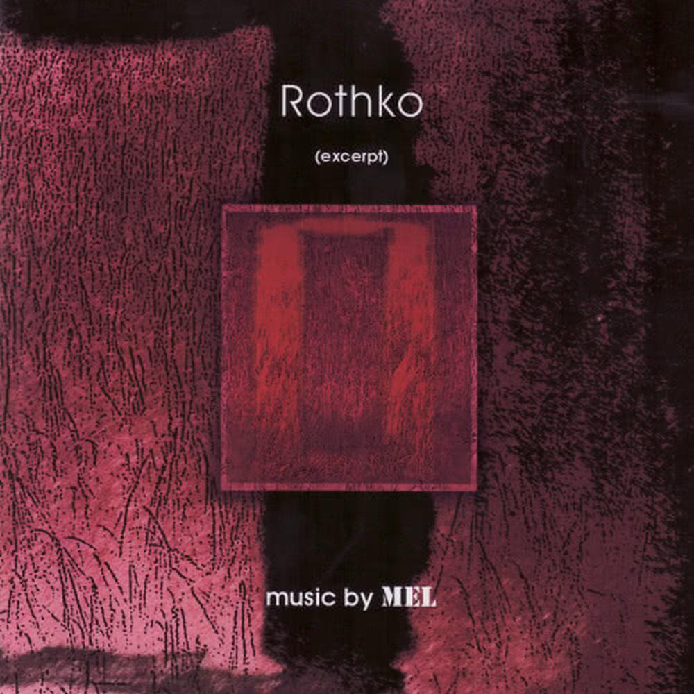 Rothko (part 5)