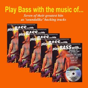 ดาวน์โหลดและฟังเพลง Girl All the Bad Guys Want [Backing Tracks Only (Without Bass)] พร้อมเนื้อเพลงจาก The Backing Tracks