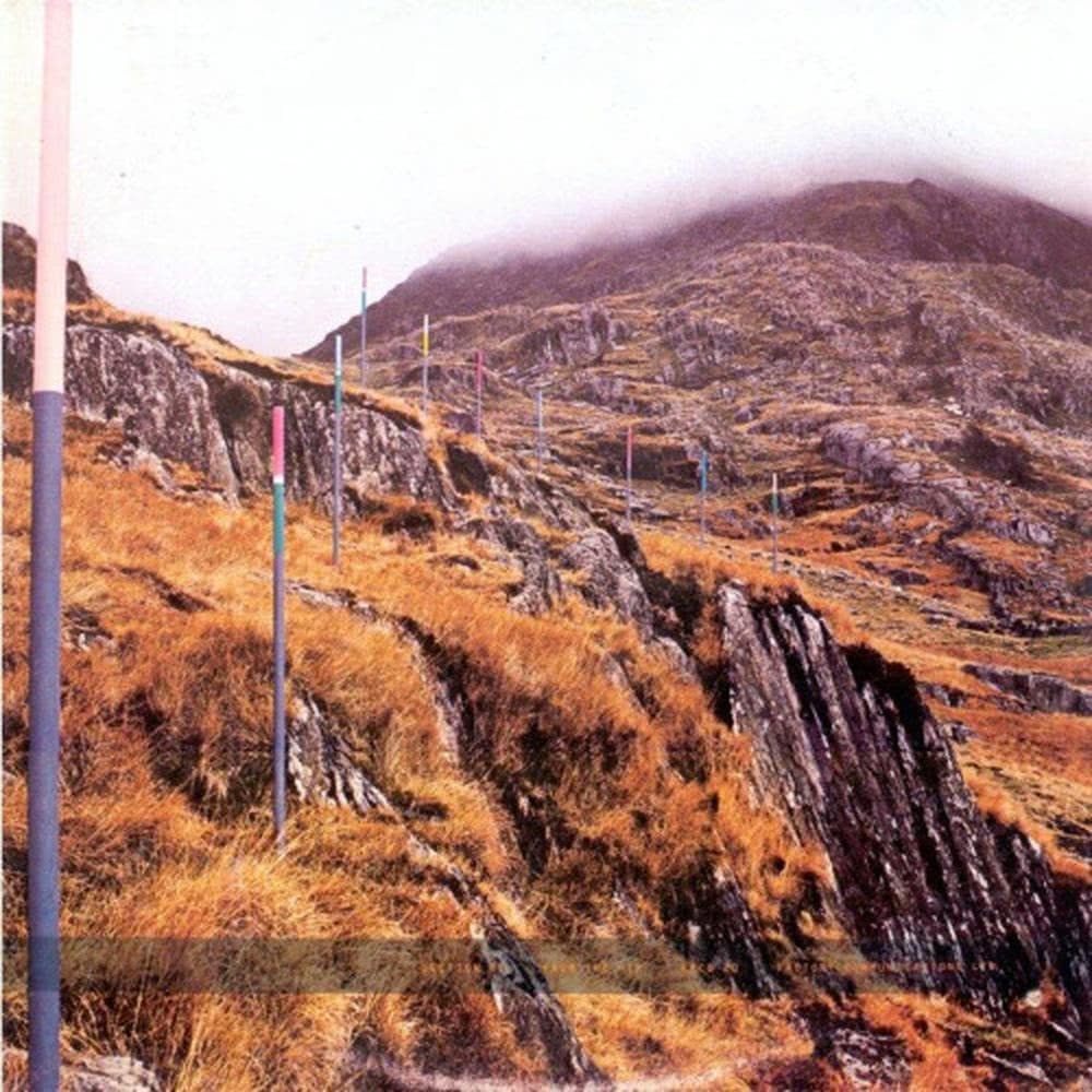 Looking From A Hilltop (Stephen Morris Mix)