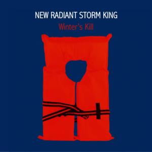 ดาวน์โหลดและฟังเพลง Your Better Half พร้อมเนื้อเพลงจาก New Radiant Storm King