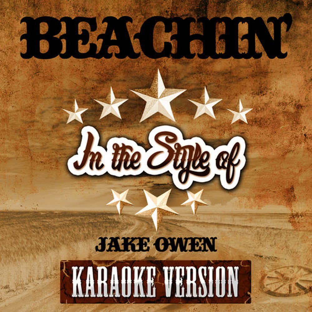 Beachin' (Karaoke Version)