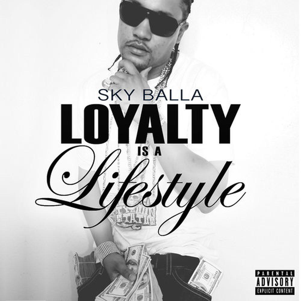 Loyalty Is a Lifestyle