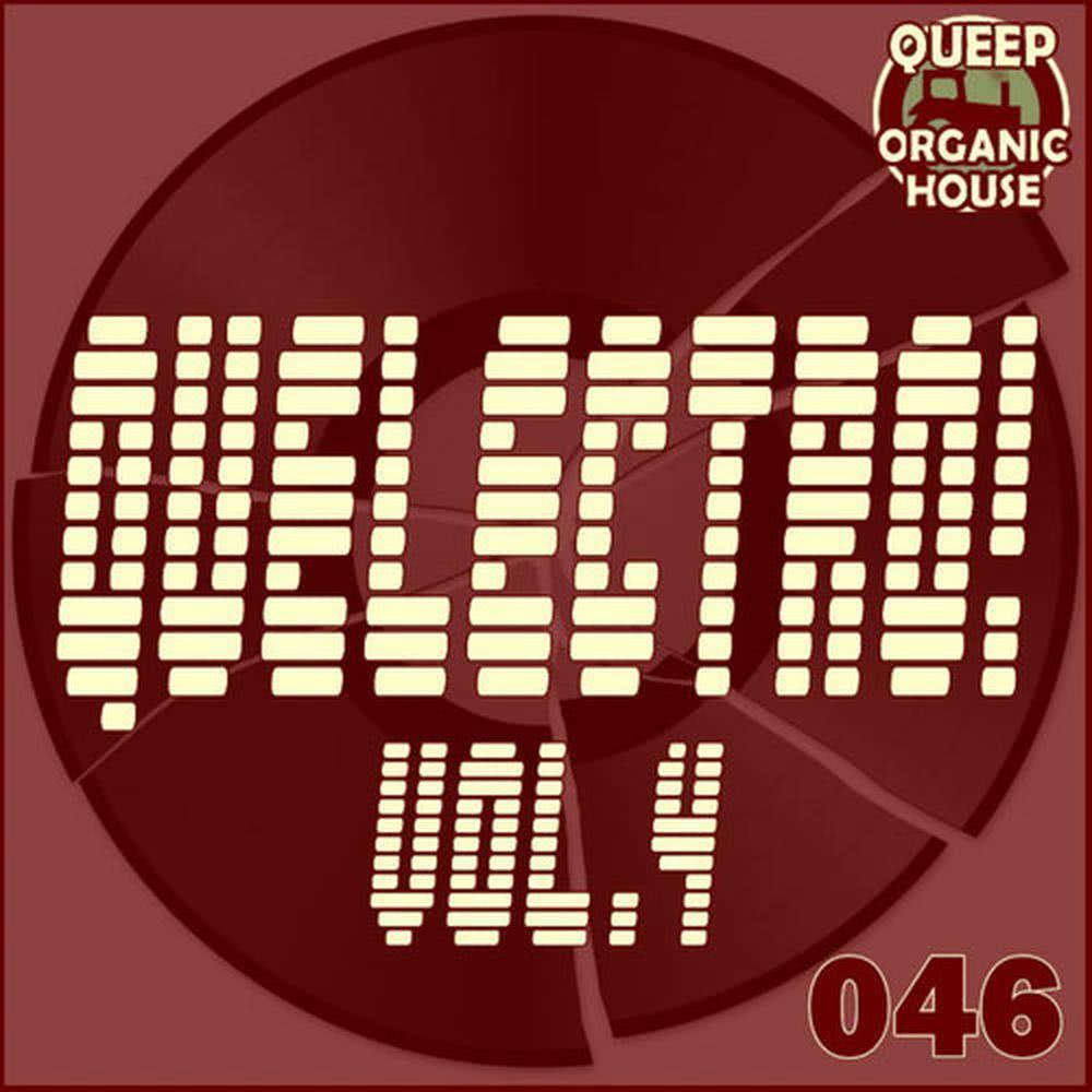 Hot Love, Hot Spots (Original Mix)