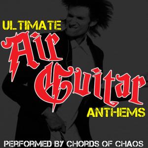ดาวน์โหลดและฟังเพลง Panama พร้อมเนื้อเพลงจาก Chords Of Chaos